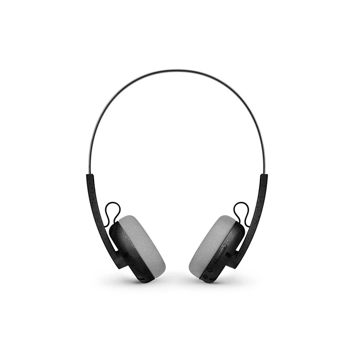 Philips TAH2000BK/00 Cuffie Wireless On-ear Bluetooth Nero con Design Rétro e Audio Eccezionale