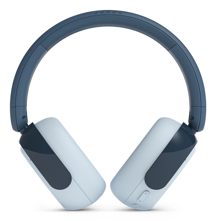 Philips TAK5500RT Cuffie Wireless Over-Ear con Cancellazione del Rumore, Bluetooth 5.4, 34 Ore di Riproduzione e Volume Limitato