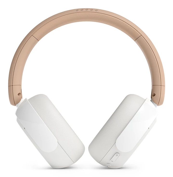 Philips TAK5500AL/00 Cuffie On-Ear Wireless Bluetooth 5.4 con Cancellazione Attiva del Rumore, Volume Limitato, Pieghevoli e Autonomia di 34 Ore