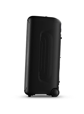 Philips TAX5000E/10 Altoparlante Portatile per Feste Bluetooth 200W Max con Bass , Spettacolo di Luci, Batteria 14h, TWS, IPX4 Impermeabile