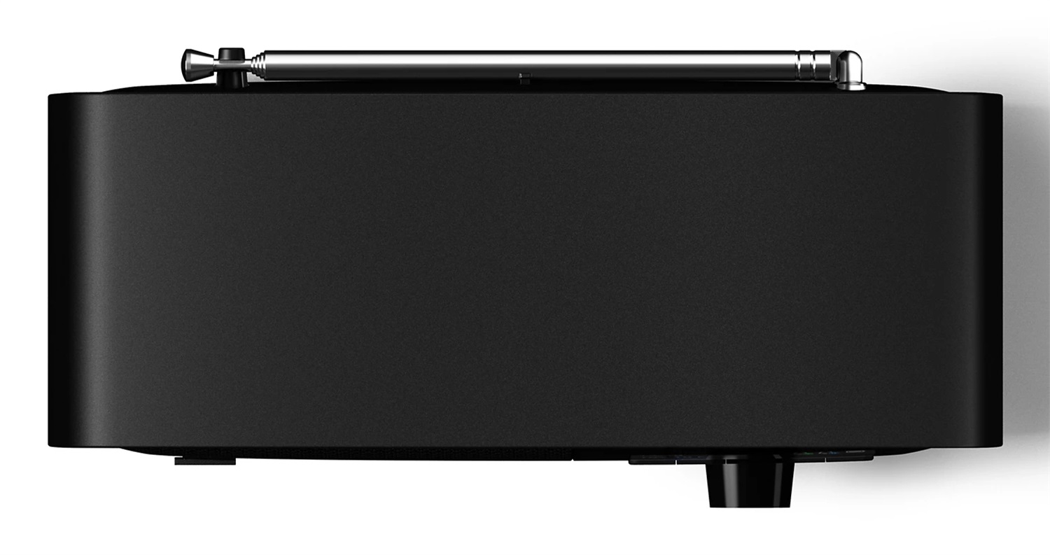 Philips TAV2000DB - Radio Portatile Analogica e Digitale DAB/DAB /FM con Display e Altoparlante Integrato