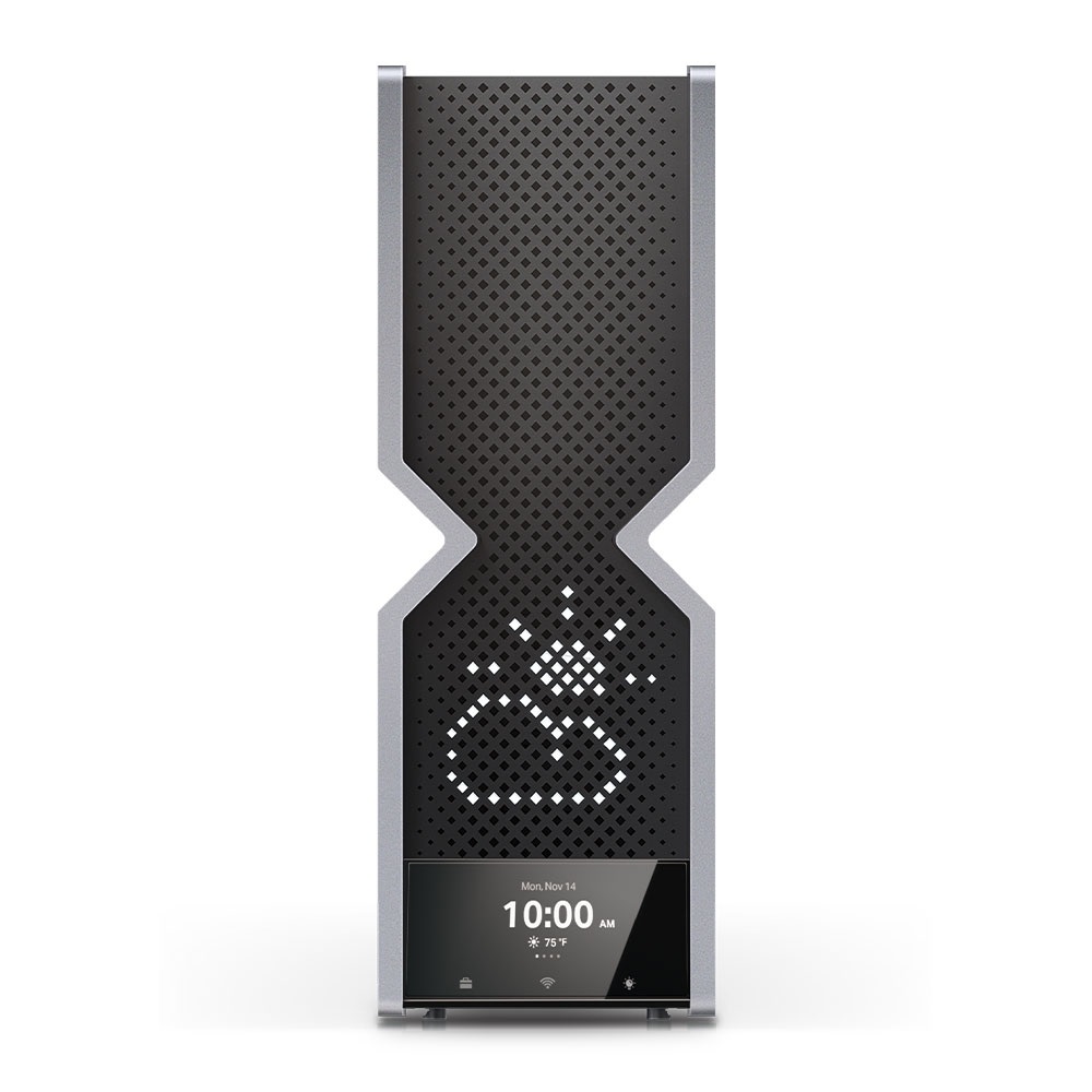 TP-Link Archer BE900 Router Wi-Fi 7 Quad-Band BE24000Mbps, 2 Porte 10G, 320MHz, 12 Antenne, EasyMesh, HomeShield, MU-MIMO, Compatibile con Alexa e Google