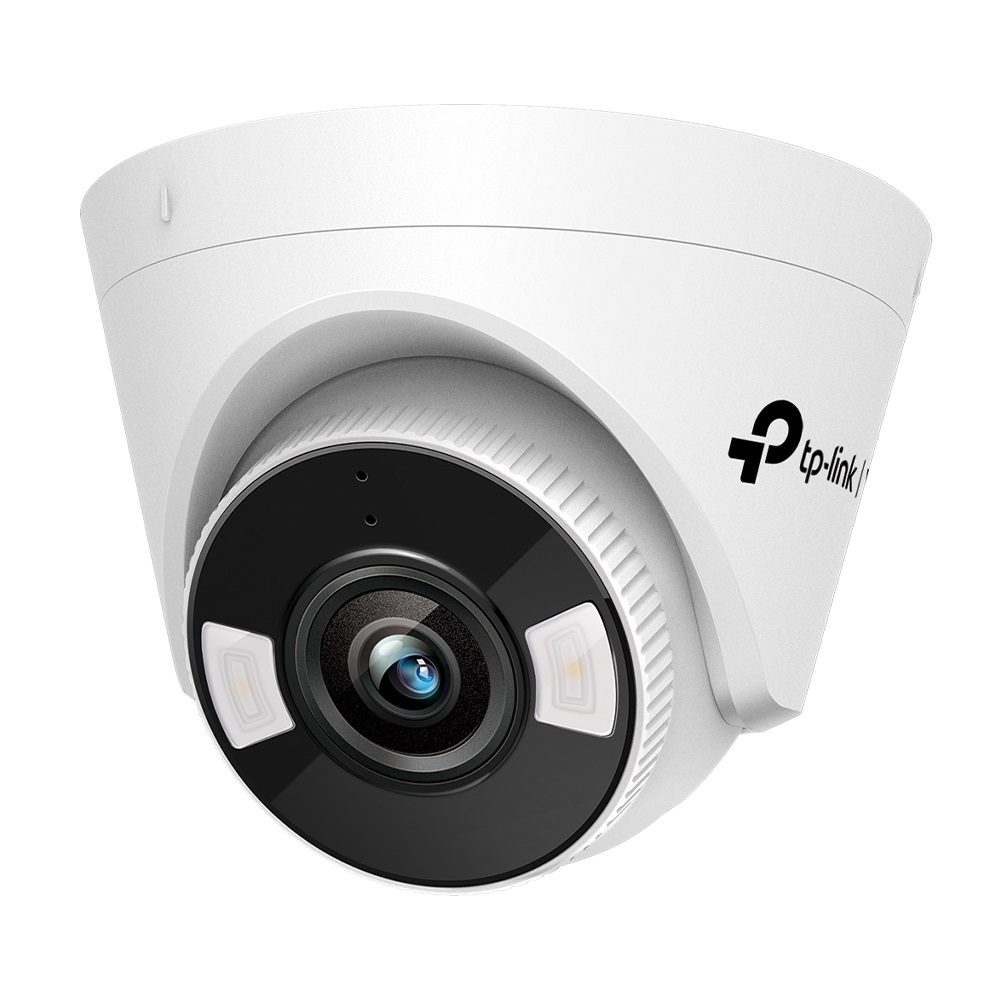 TP-Link VIGI C430 Telecamera di Sorveglianza Cupola IP 2304 x 1296 Pixel per Interno ed Esterno