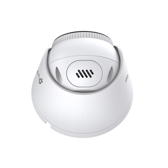 TP-Link VIGI C485 Telecamera di Sicurezza IP Esterno 8MP Torretta 3840 x 2160 Pixel Bianco