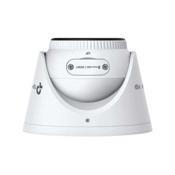 TP-Link VIGI C485 Telecamera di Sicurezza IP Esterno 8MP 3840 x 2160 Pixel con Obiettivo da 2.8mm