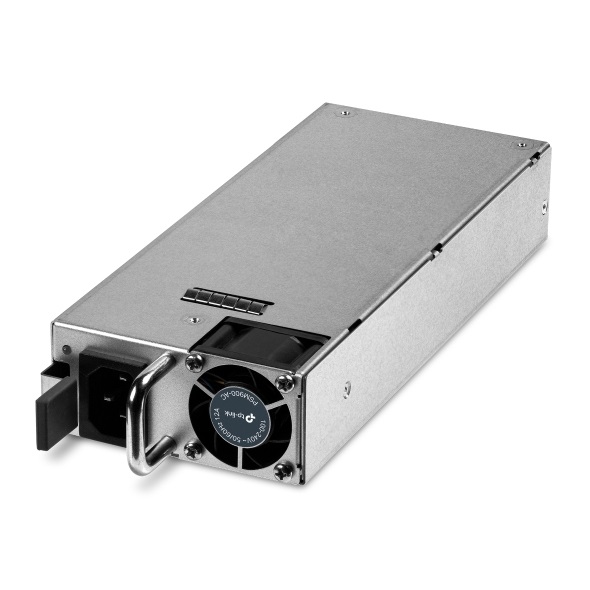 TP-Link PSM900-AC Alimentatore per Computer 900W Metallico con Protezione Sovracorrente e Compatibilità con Dispositivi Omada