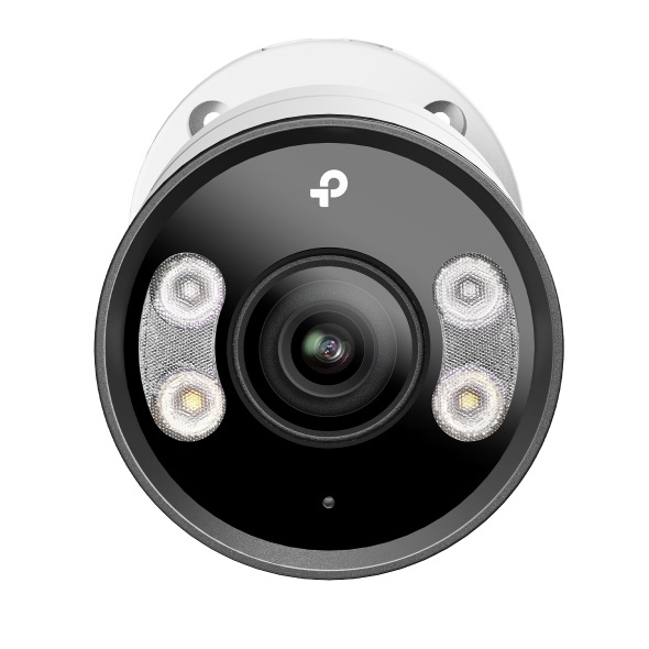 TP-Link VIGI C355 Telecamera di Sicurezza IP Esterno Bullet 2880 x 1620 Pixel 4mm