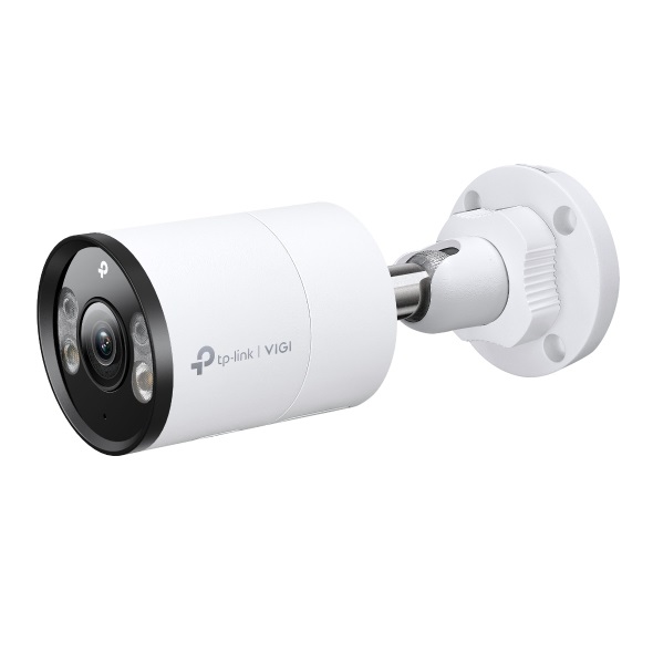 TP-Link VIGI C345 Telecamera di Sicurezza IP Esterno Cablata 2688 x 1520 Pixel 6mm Metallo
