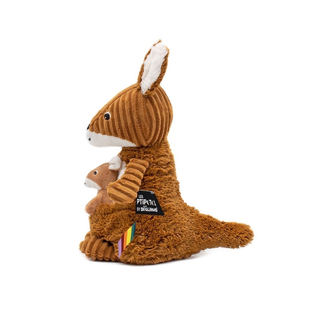 TriAction Toys 73000 peluche
