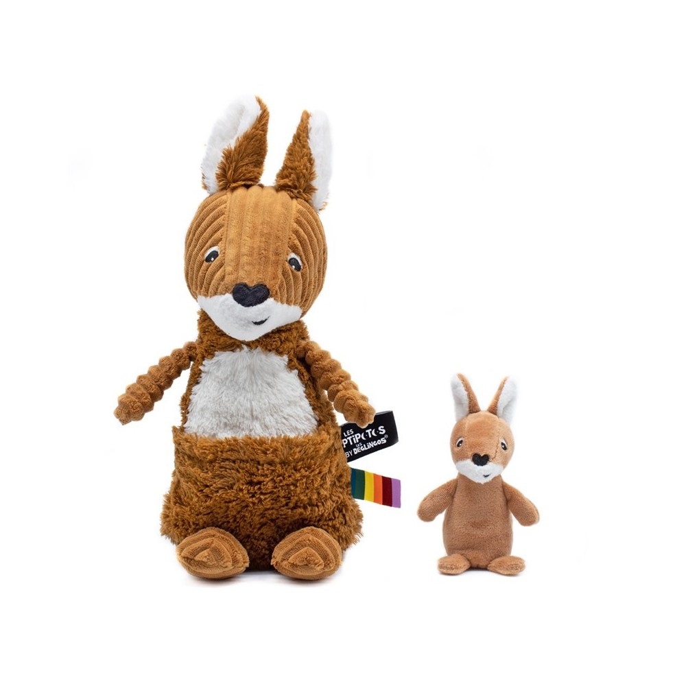 TriAction Toys 73000 peluche