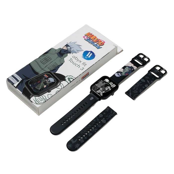 ABYX FIT Touch 3 4,65 cm (1.83
