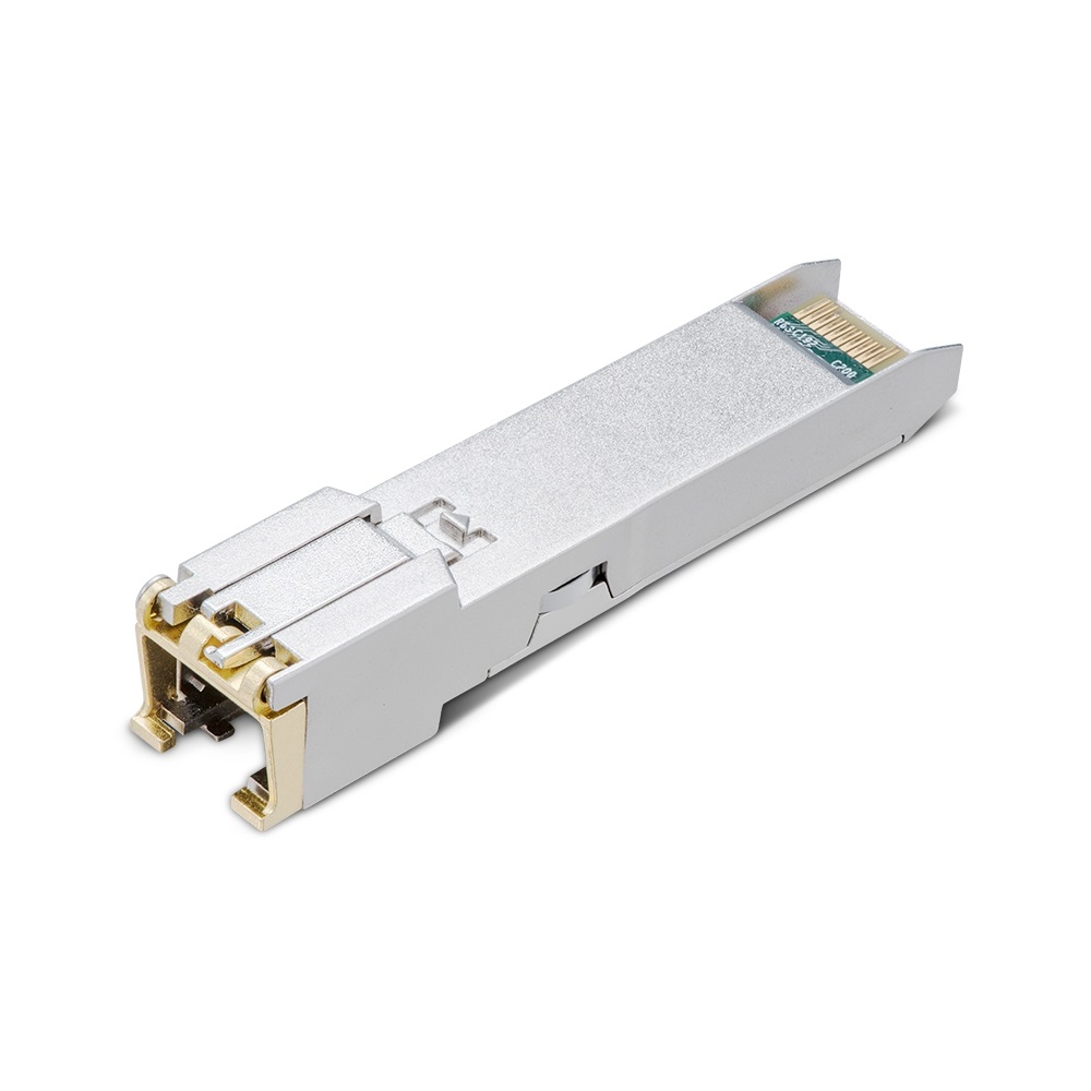 TP-Link TL-SM331T Modulo Ricetrasmettitore Fibra Ottica SFP 1250 Mbit/s 850 nm 50/125 µm 300 m