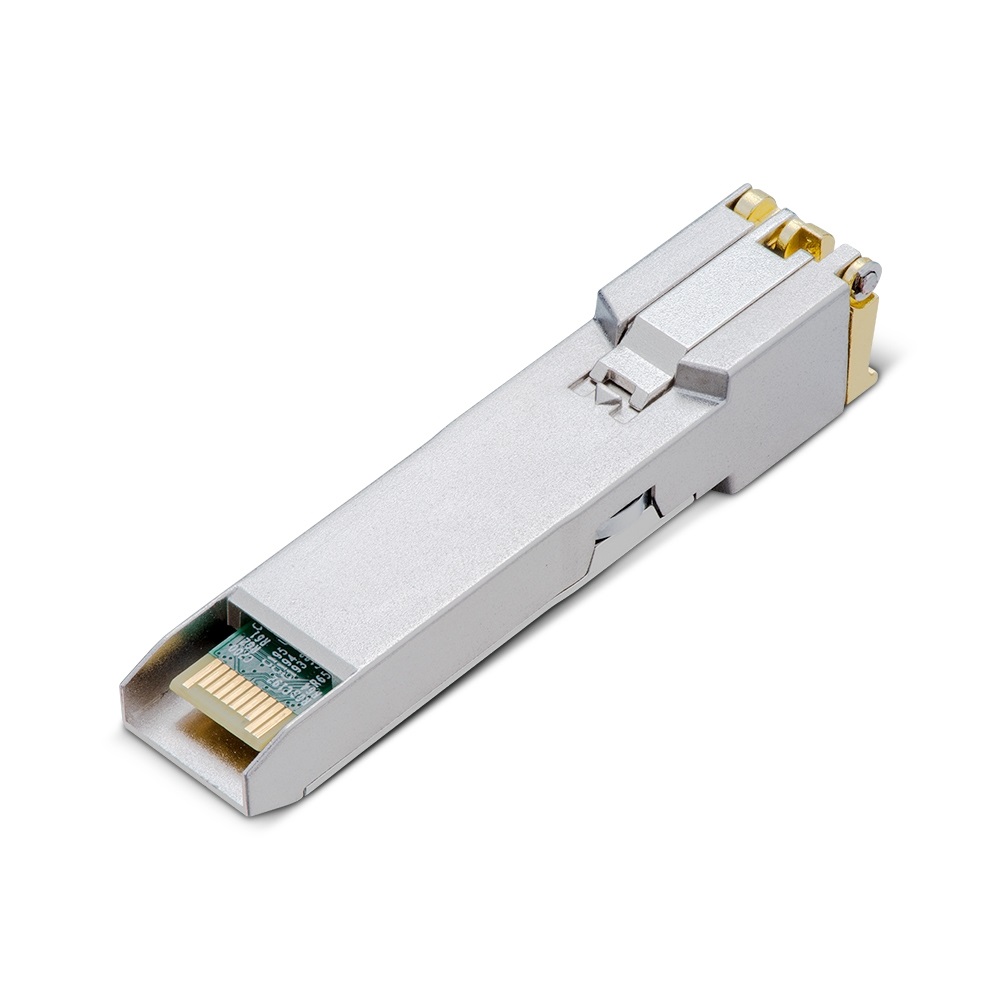 TP-Link TL-SM331T Modulo Ricetrasmettitore Fibra Ottica SFP 1250 Mbit/s 850 nm 50/125 µm 300 m