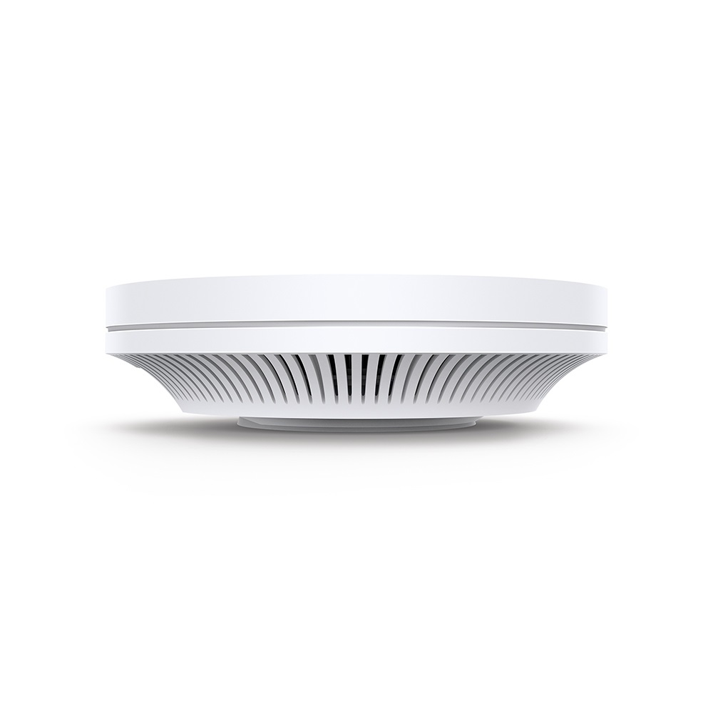 TP-Link EAP620 HD Access Point Wi-Fi 6 Dual-Band 1800 Mbit/s Bianco con Supporto Power over Ethernet (PoE)