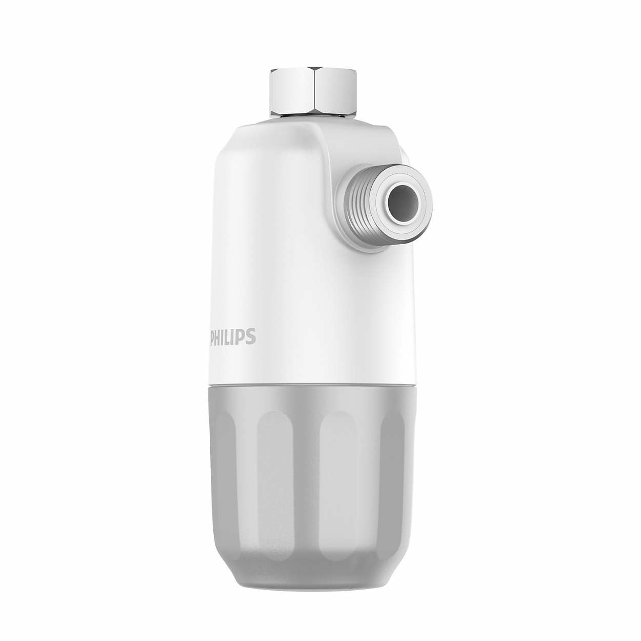 Philips Filtro Anticalcare AWP9820/10 - Sistema di Filtrazione a 3 Stadi, Capacità di 27.000 L, Protegge Lavatrice, Lavastoviglie e Scaldabagno