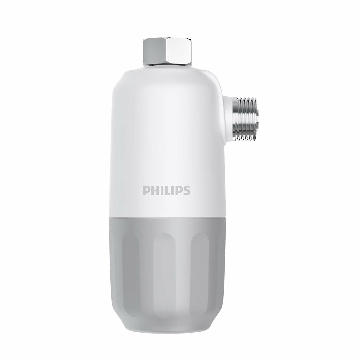 Philips Filtro Anticalcare AWP9820/10 - Sistema di Filtrazione a 3 Stadi, Capacità di 27.000 L, Protegge Lavatrice, Lavastoviglie e Scaldabagno