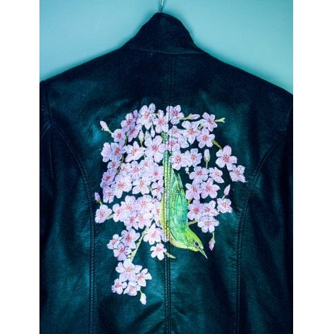 Uni Posca Marcatore a Tempera Blu - Punta Tonda 1,8-2,5 mm - Inchiostro Pigmentato a Base d'Acqua, Atossico e Resistente