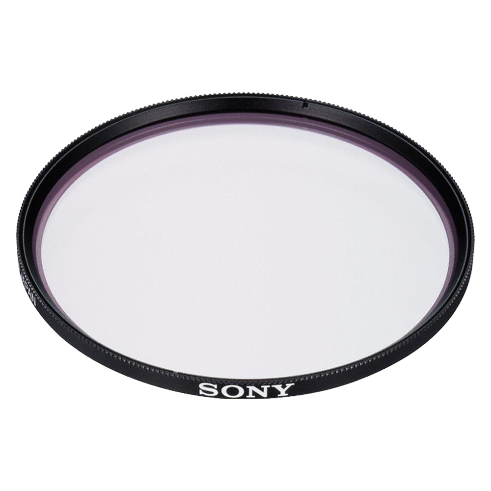 Sony Filtro MC 67 MPAM - Filtro multistrato da 67 mm per fotocamere reflex digitali