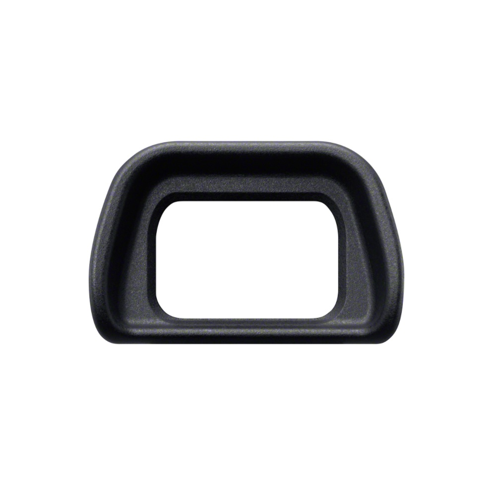 Sony FDA-EP10 - Conchiglia Oculare per NEX-6, NEX-7 e FDA-EV1S, Nero