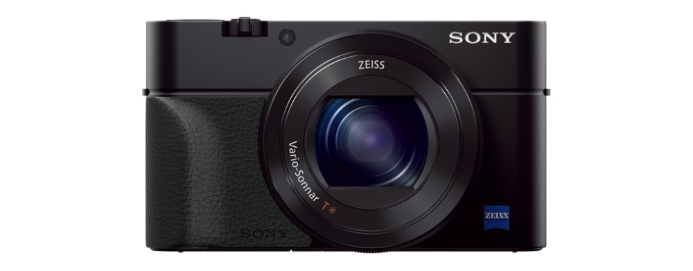 Sony AG-R2 Maniglia per Fotocamere RX100, RX100 II, RX100 III e RX100 IV - Stabilità e Comfort