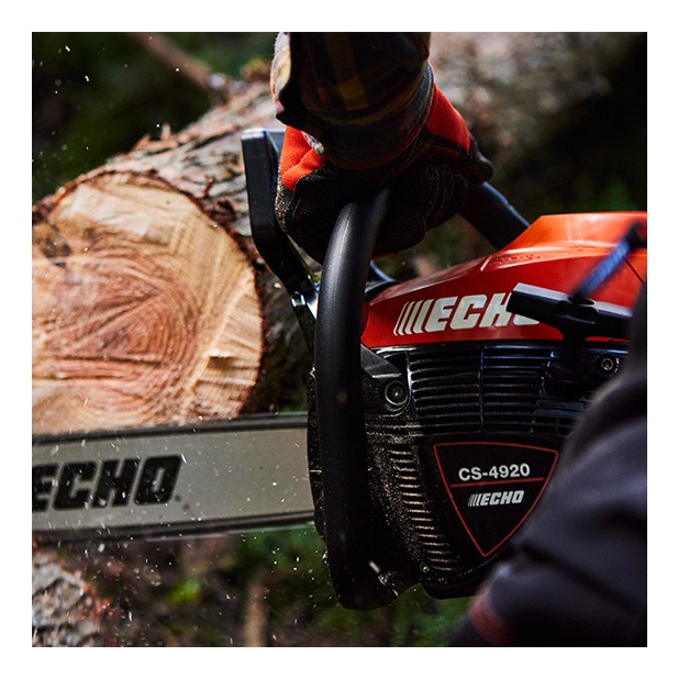 Echo CS 4920/45 2500 W