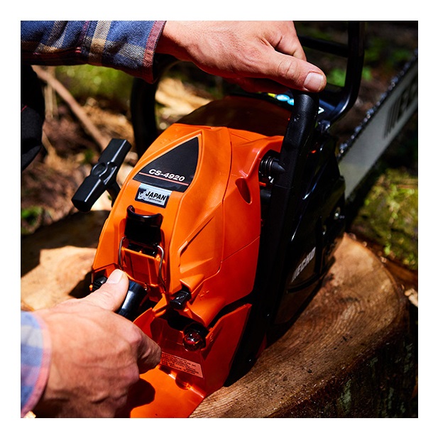 Echo CS 4920/45 2500 W