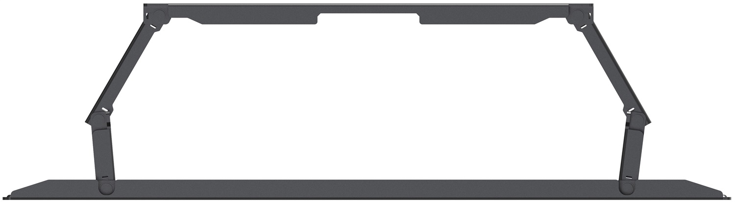 iiyama MD-WM0001 Supporto a Parete Ultra Piatto 165,1 cm (65