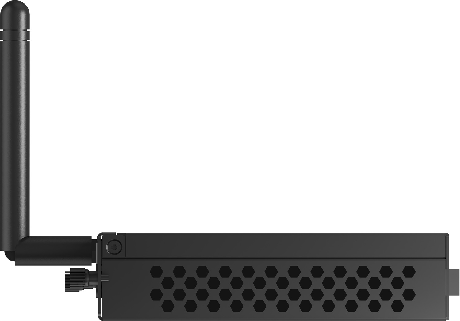 iiyama OPC51204BC-1 Mini PC - Intel® Core™ i5-12450H, 8 GB RAM, 256 GB SSD, Windows 11 IoT Enterprise