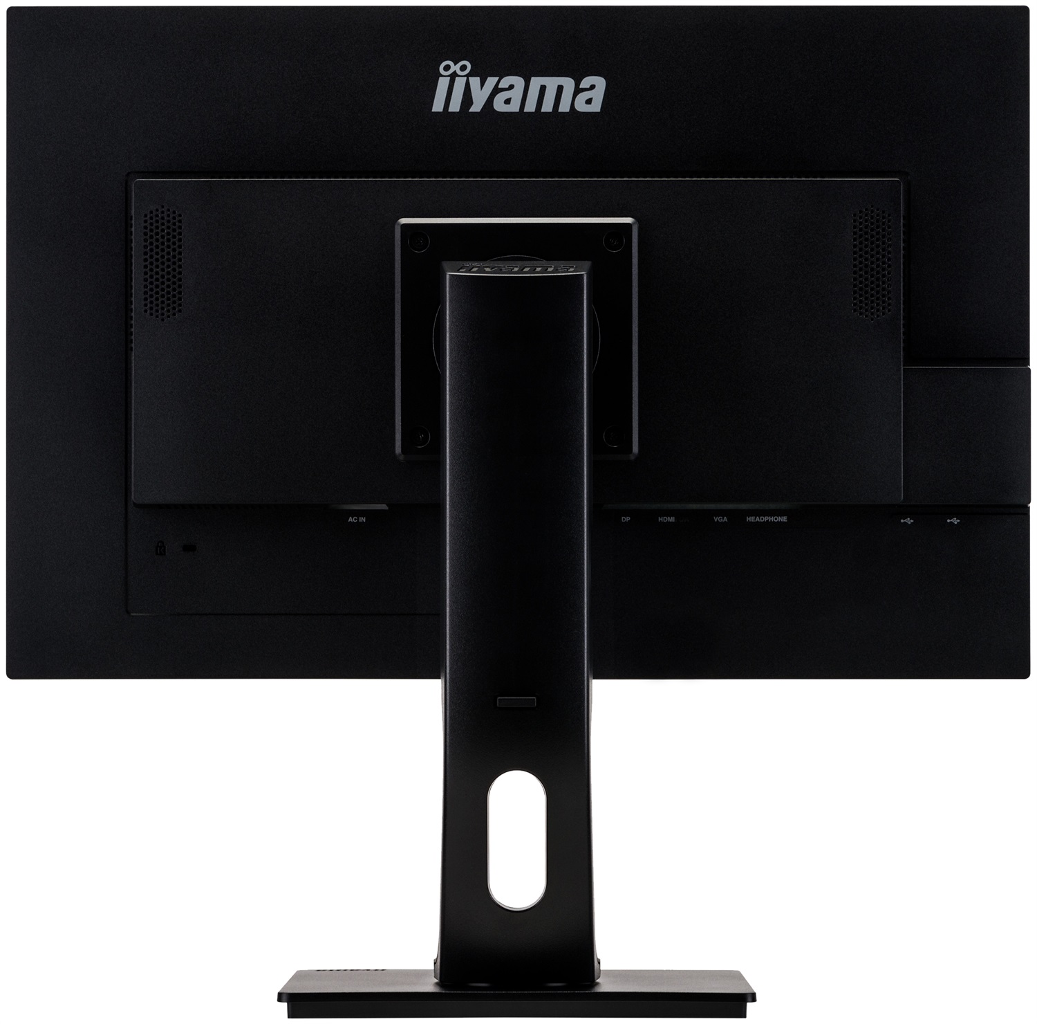 iiyama ProLite XUB2495WSU-B4 Monitor 24.1