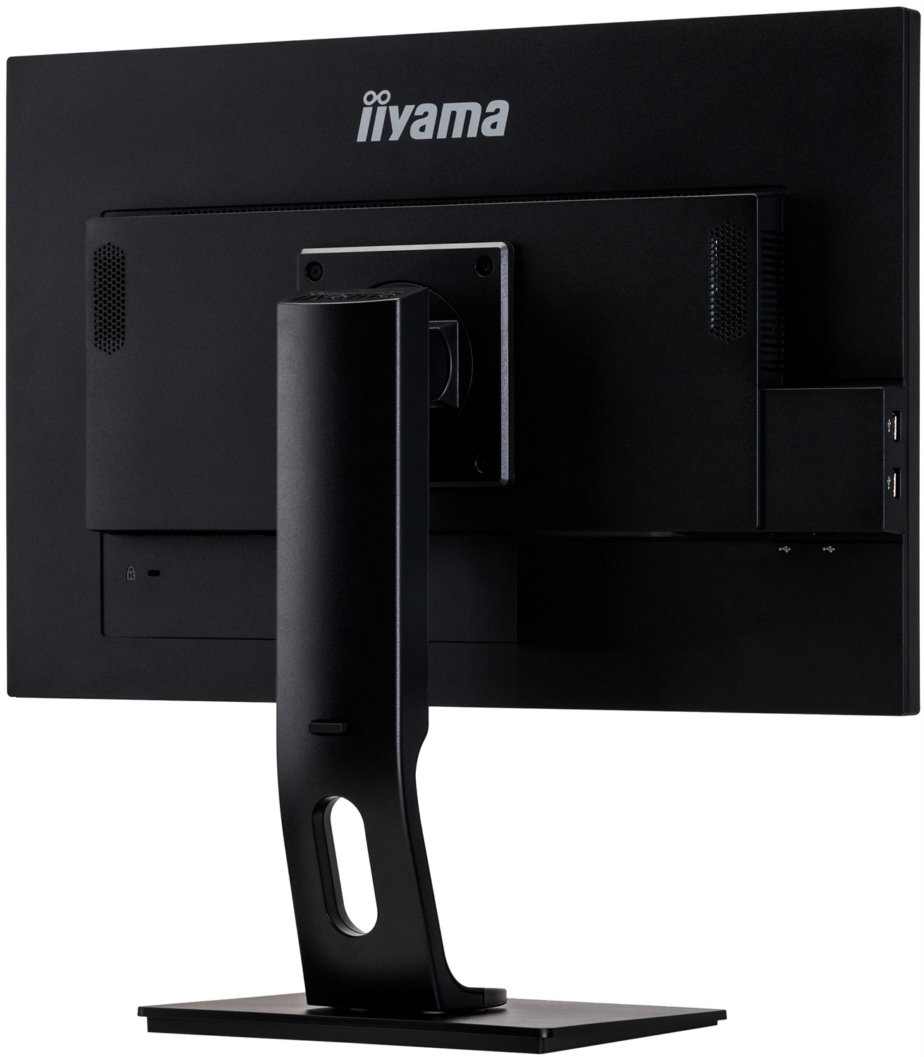 iiyama ProLite XUB2495WSU-B4 Monitor 24.1