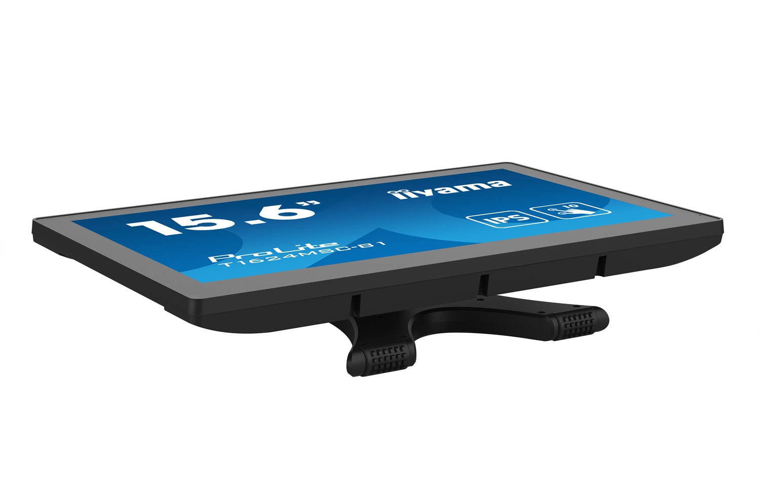 Iiyama T1624MSC-B1 Monitor Touchscreen 15.6