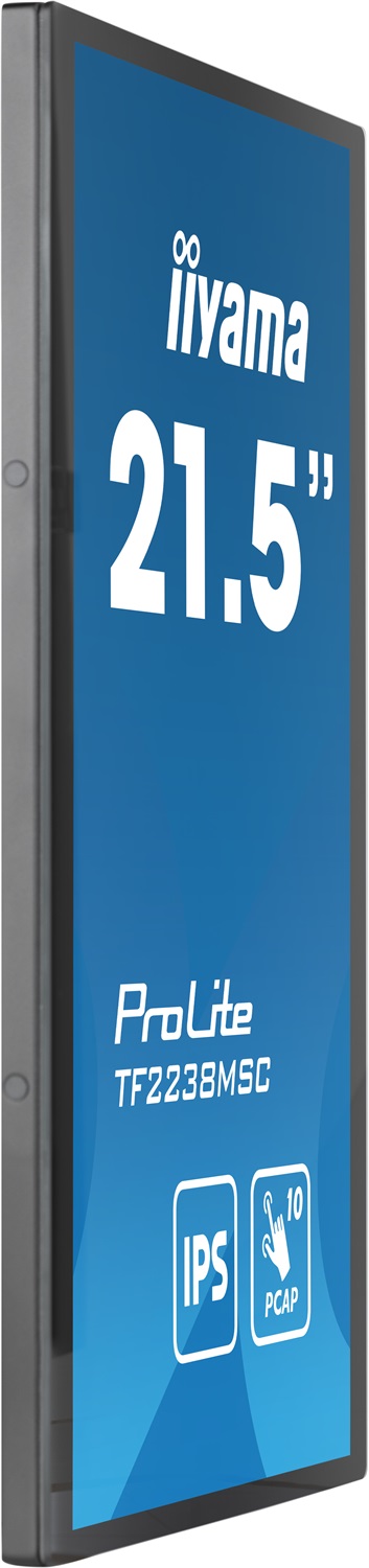 Iiyama TF2238MSC-B1 Monitor 22