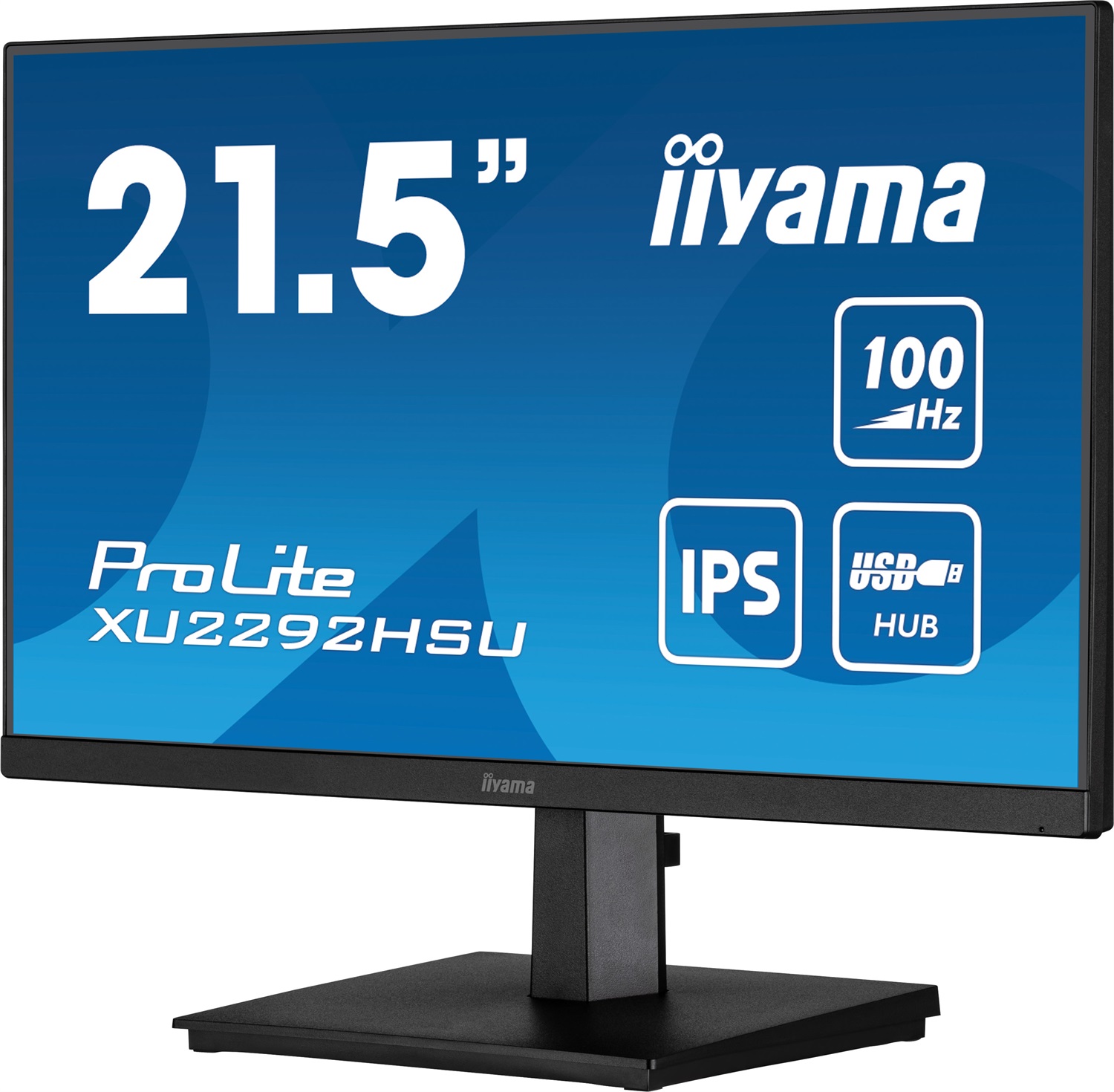 iiyama ProLite XU2292HSU-B6 Monitor PC 54,6 cm (21.5