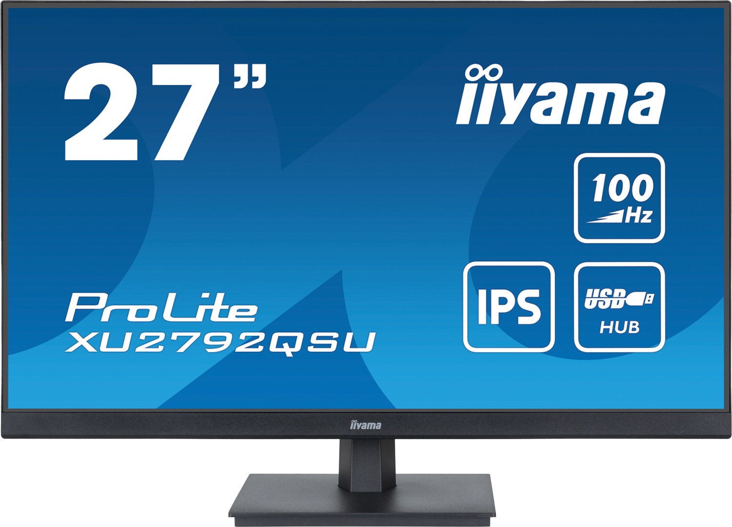 iiyama ProLite Monitor PC 68,6 cm (27