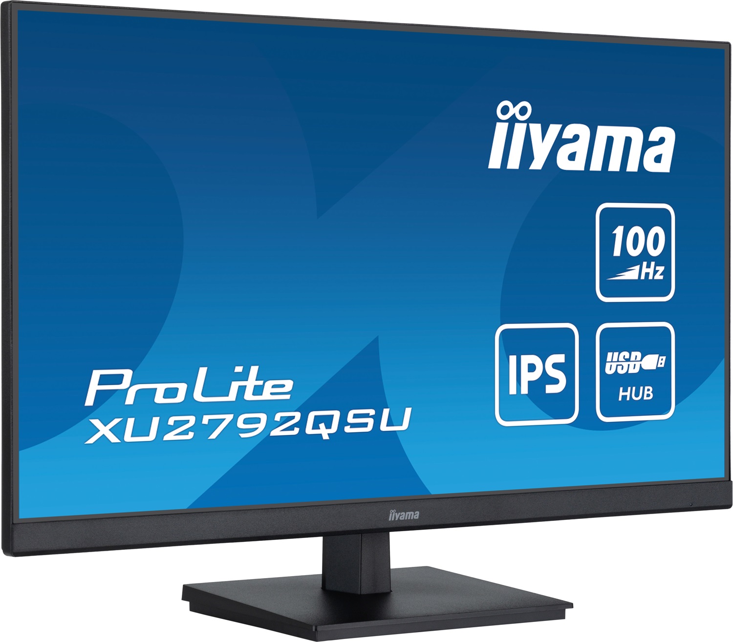 iiyama ProLite Monitor PC 68,6 cm (27