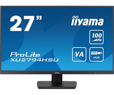 Iiyama Schermo PC 27