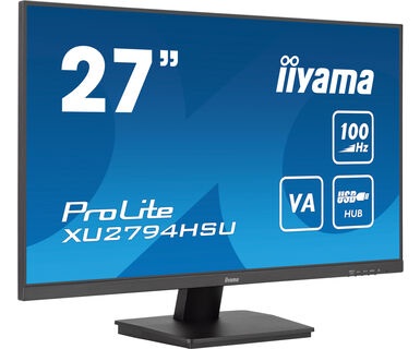 Iiyama Schermo PC 27