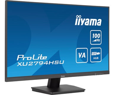 Iiyama Schermo PC 27