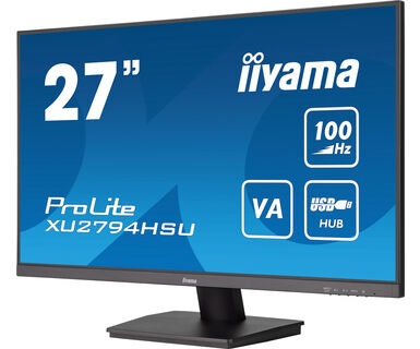 Iiyama Schermo PC 27