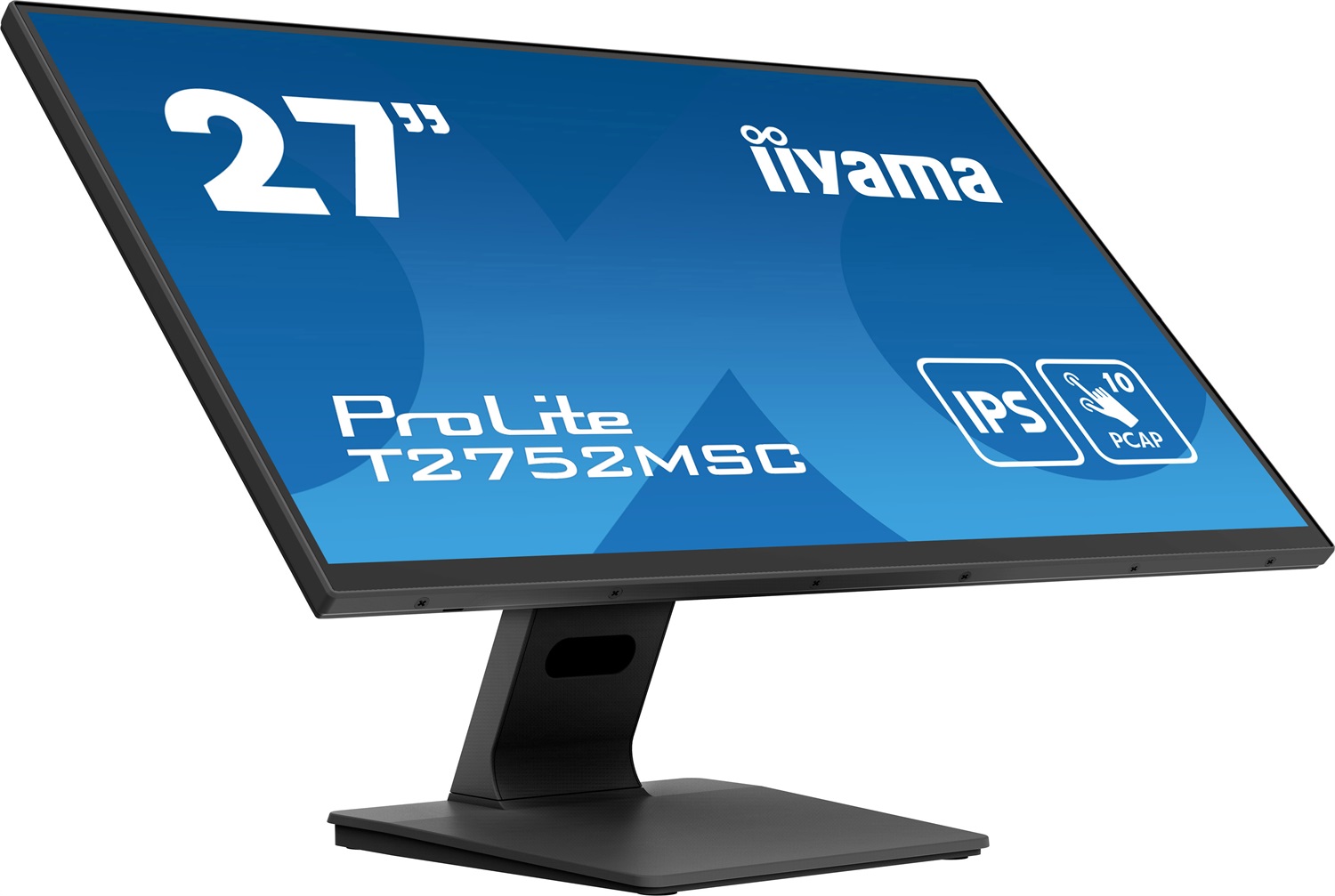 iiyama ProLite T2752MSC-B1 Monitor 27