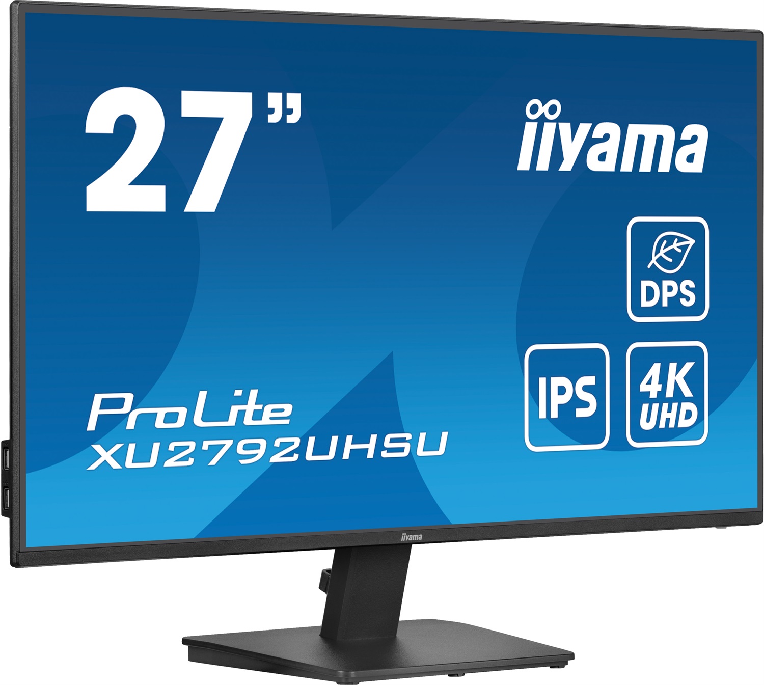 iiyama ProLite XU2792UHSU-B6 Monitor LED 27