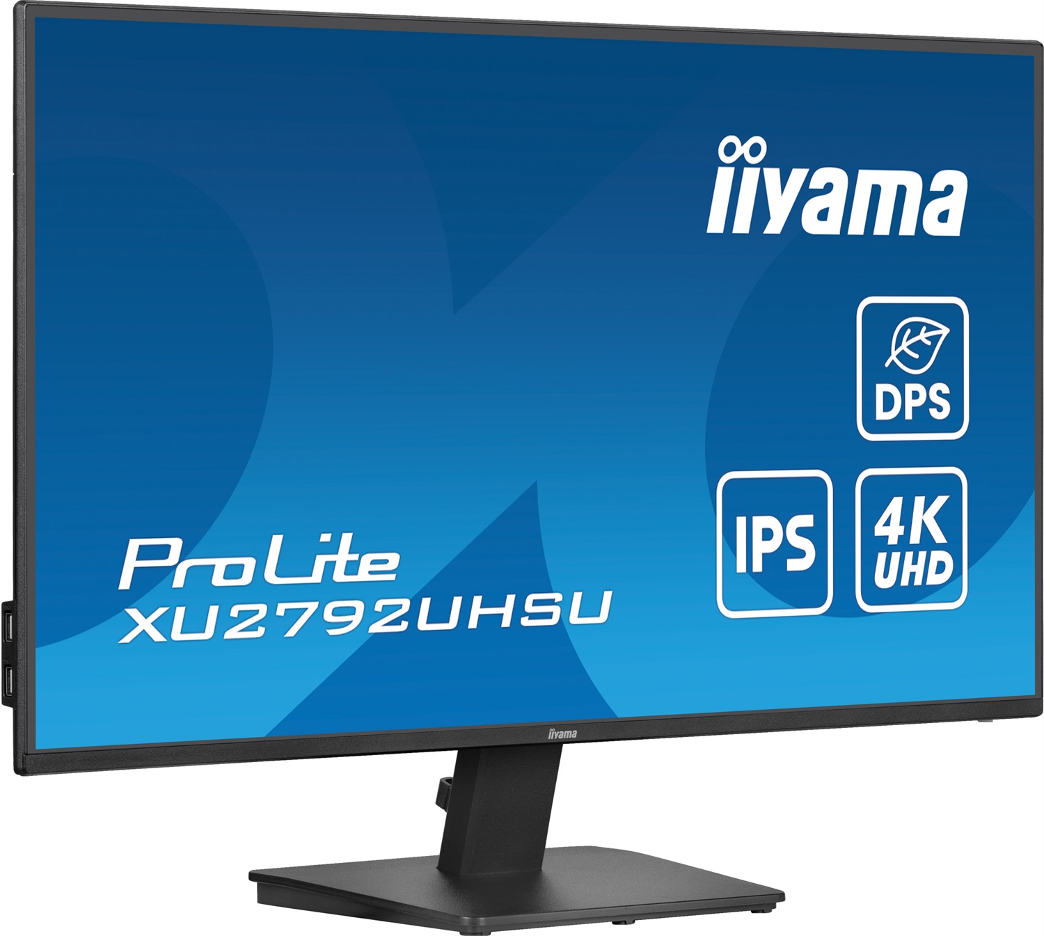 iiyama ProLite XU2792UHSU-B6 Monitor LED 27