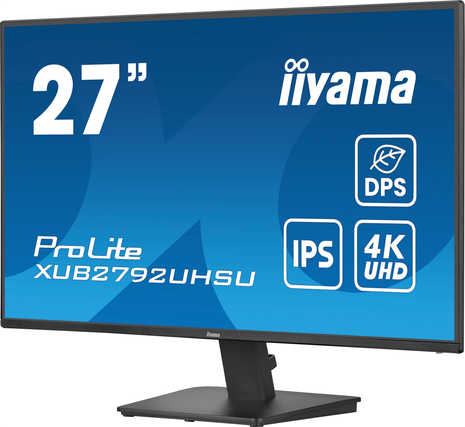 iiyama ProLite XU2792UHSU-B6 Monitor LED 27