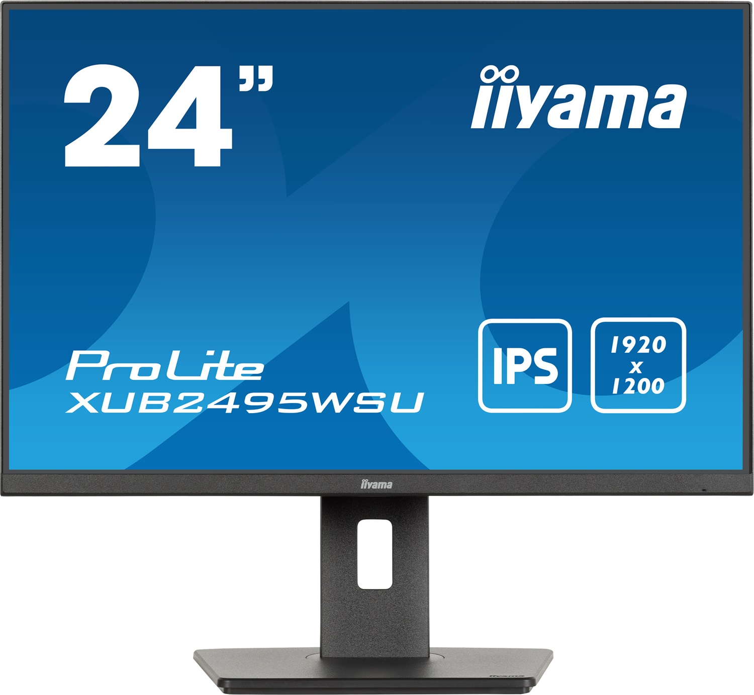 iiyama ProLite XUB2495WSU-B7 Monitor PC 61 cm (24