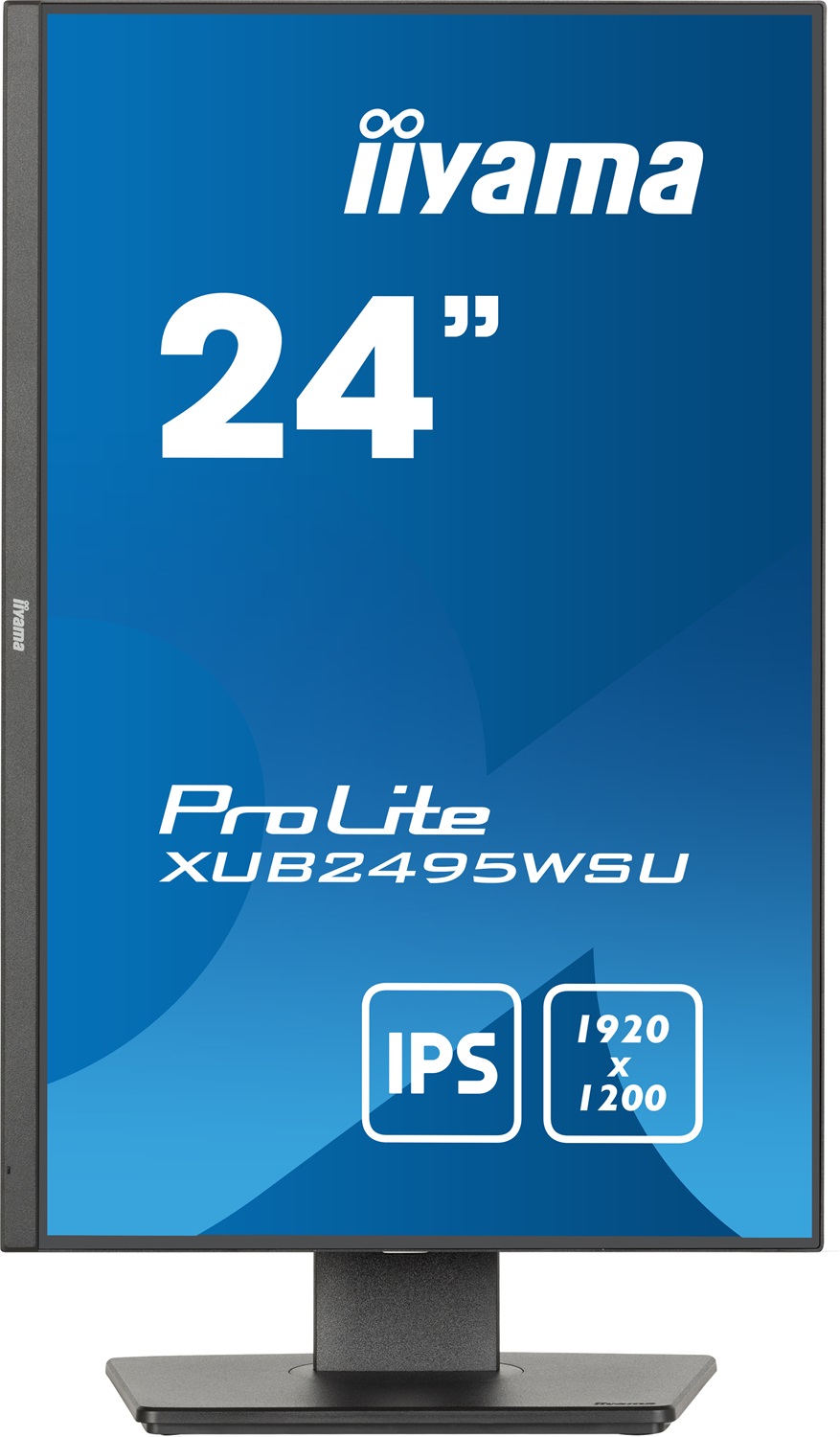 iiyama ProLite XUB2495WSU-B7 Monitor PC 61 cm (24