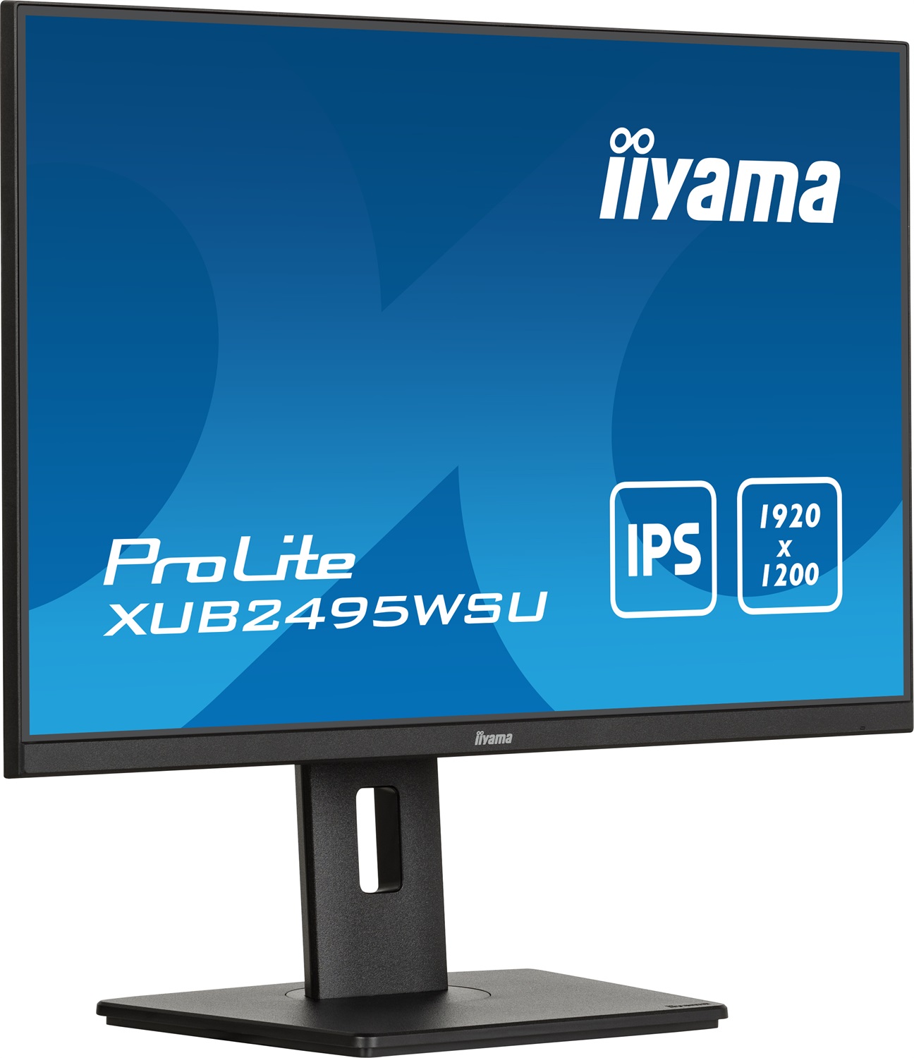 iiyama ProLite XUB2495WSU-B7 Monitor PC 61 cm (24