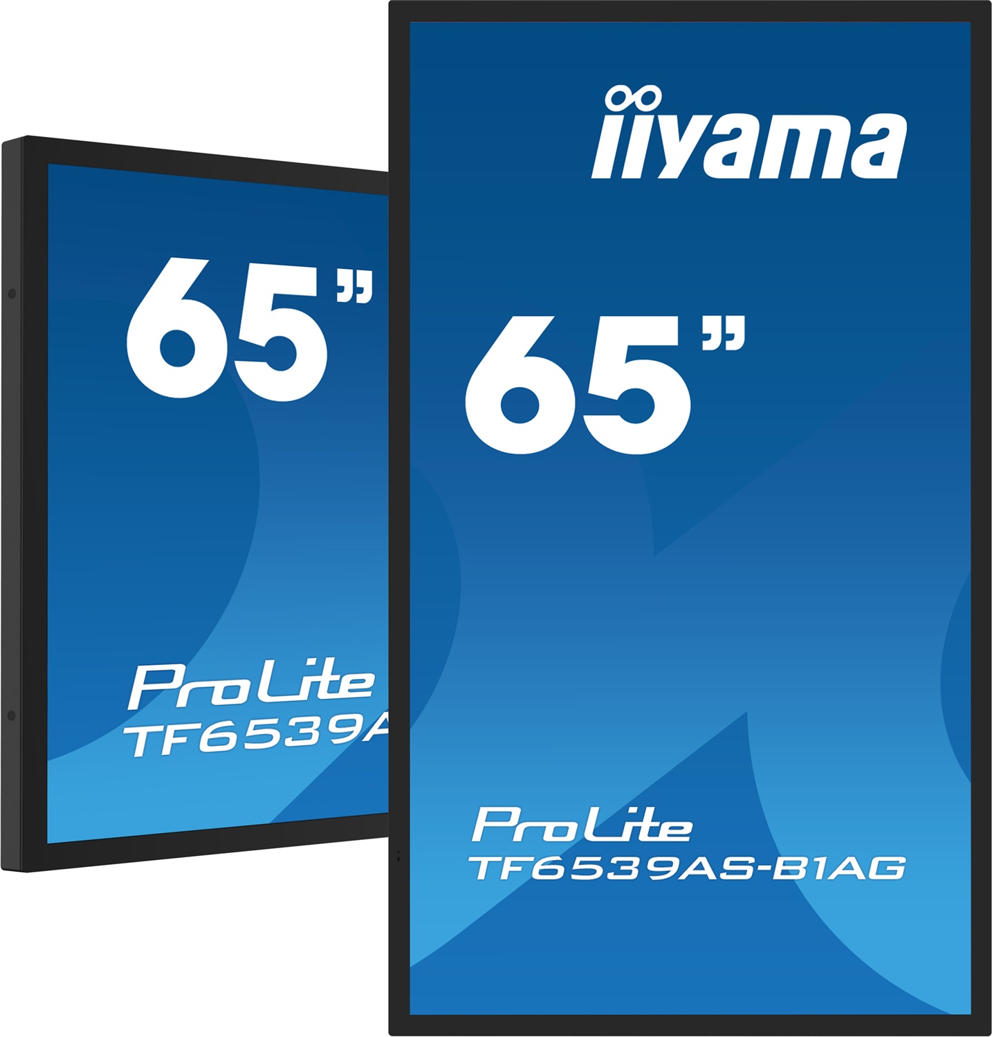 iiyama TF6539AS-B1AG Monitor 65