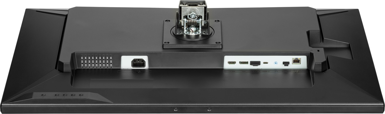 iiyama ProLite XUB3297QSNP-B1 Monitor 32