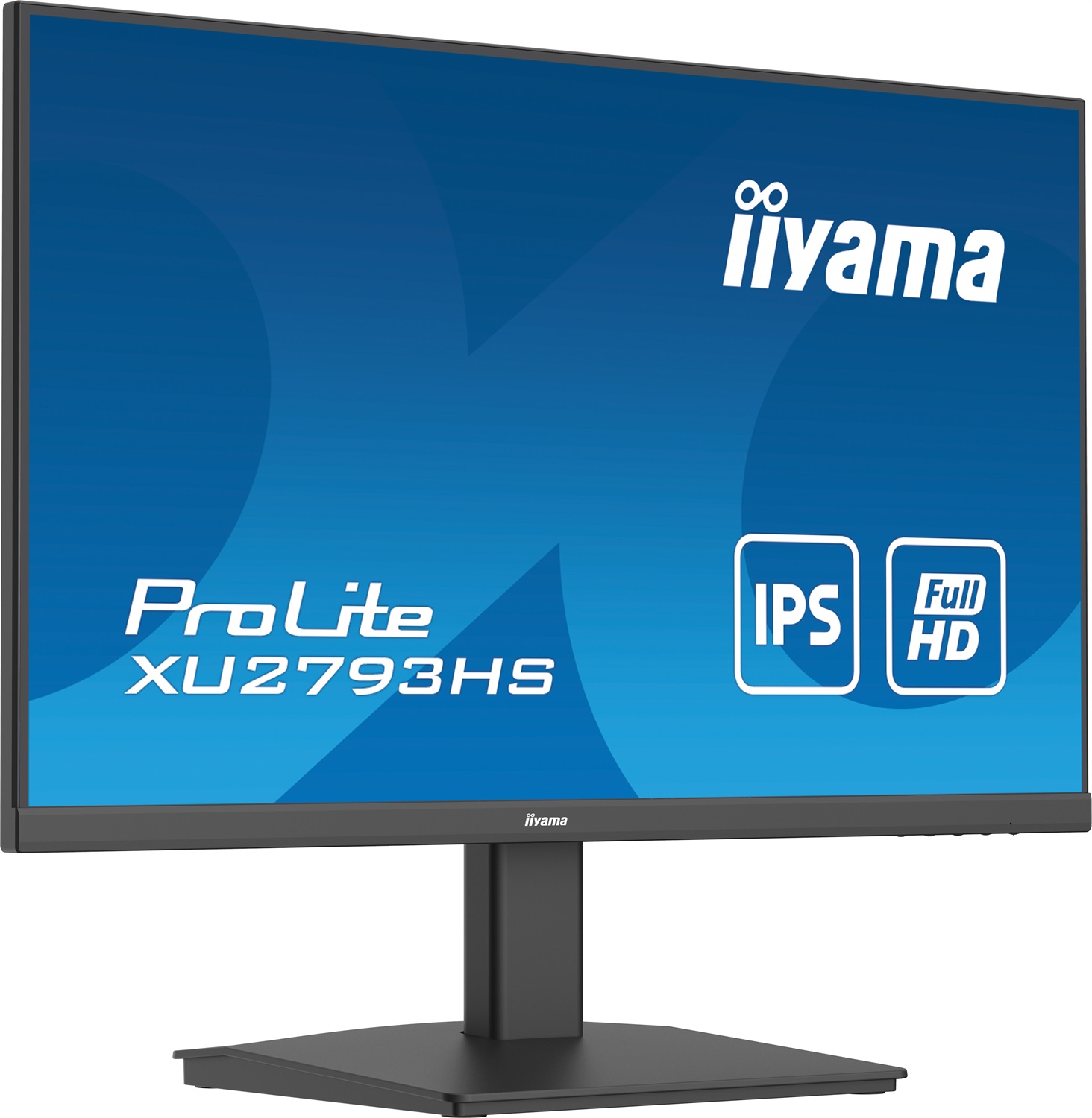 iiyama ProLite XU2793HS-B7 Monitor PC 27