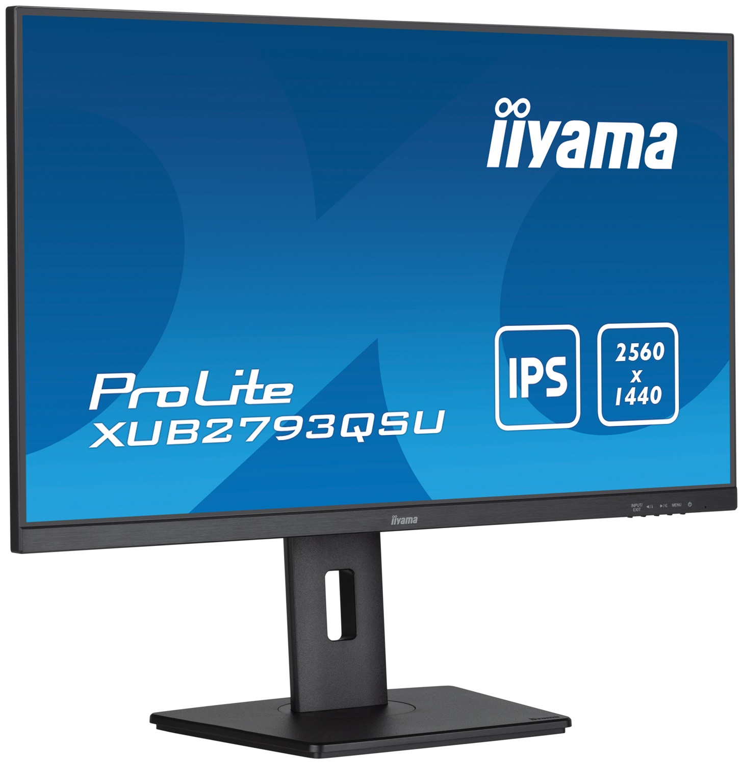 iiyama XUB2793QSU-B7 Monitor 27